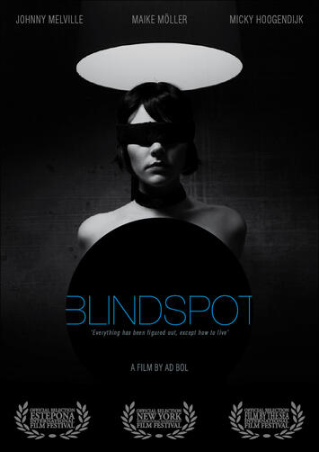Blindspot