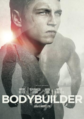 Bodybuilder