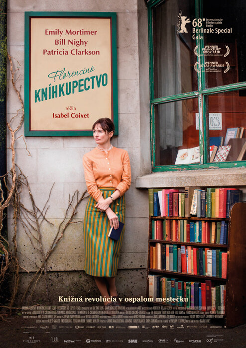 Florencino kníhkupectvo