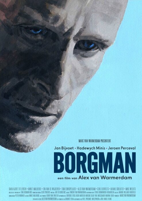 Borgman