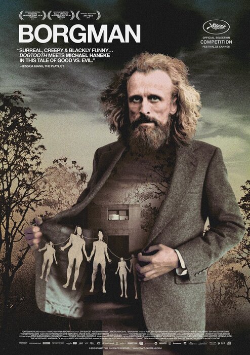 Borgman