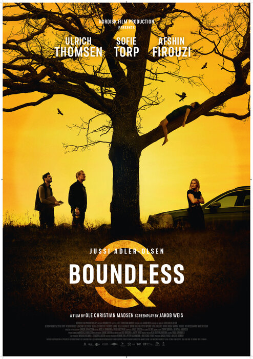 Boundless