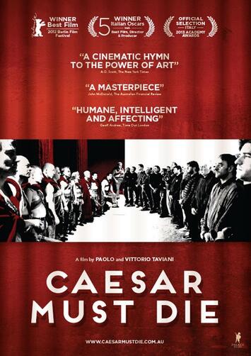 Caesar Must Die