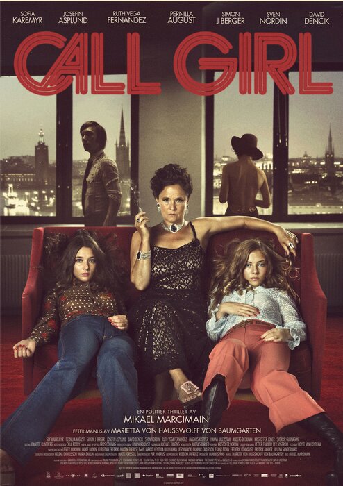 Call Girl