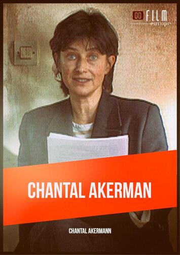 Chantal Akerman