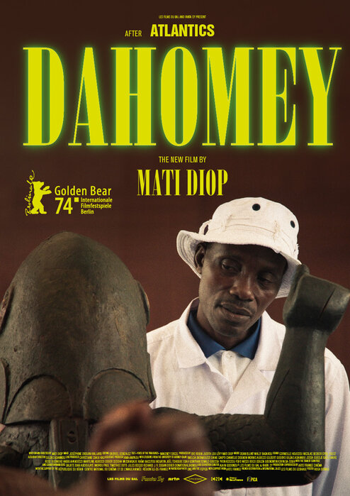 Dahomey