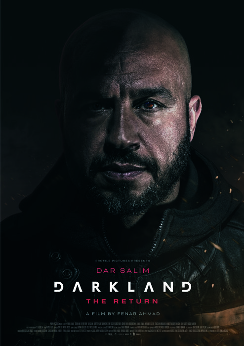 Darkland: The Return