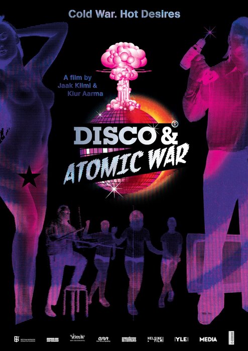 Disco and Atomic War