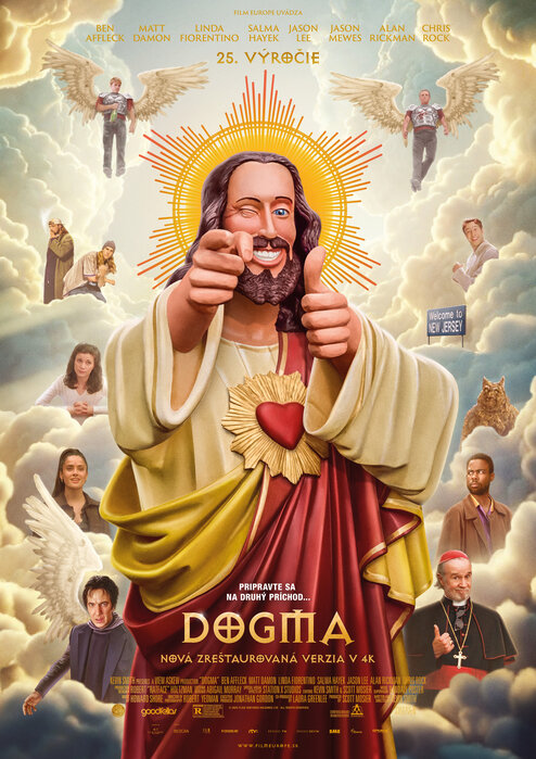 Dogma