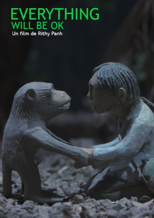 Everything Will Be OK