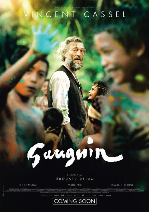 Gauguin: Voyage to Tahiti