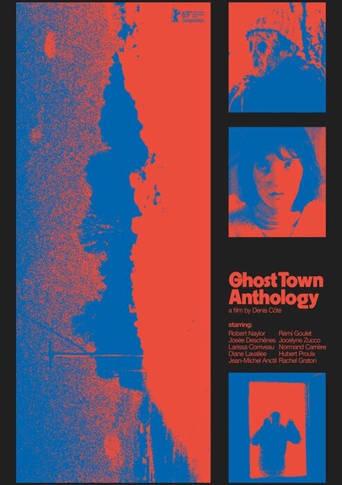 Ghost Town Anthology
