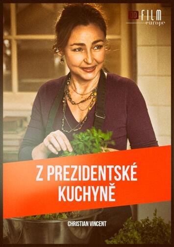 Z prezidentské kuchyně