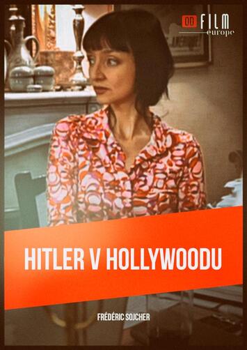 Hitler v Hollywoode