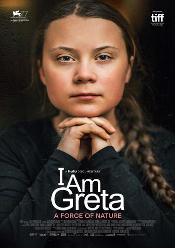 I Am Greta