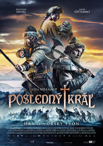 Posledný kráľ