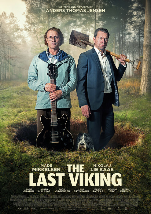 Poslední Viking