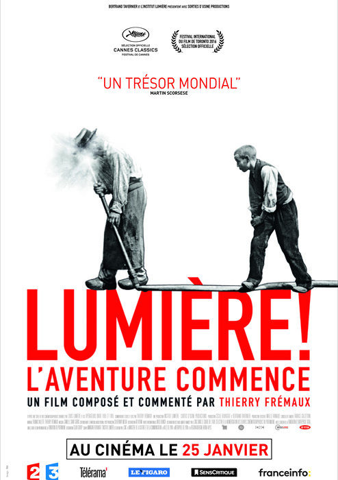 Lumiére!