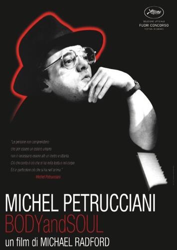 Michel Petrucciani