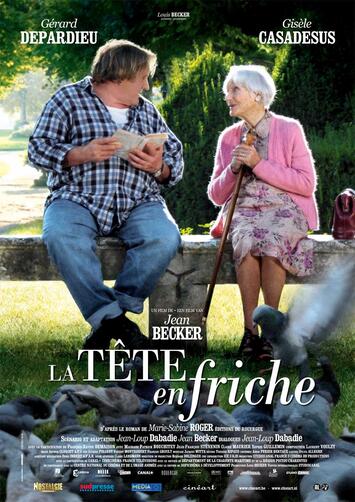 My Afternoons with Margueritte