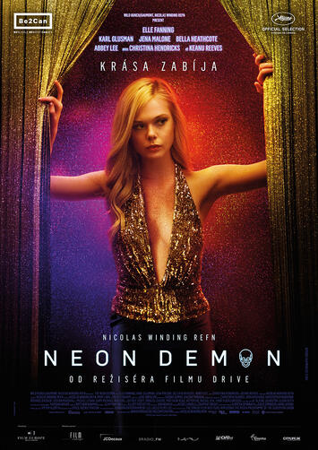 Neon Demon