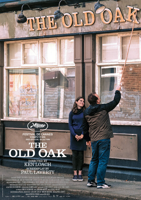 The Old Oak