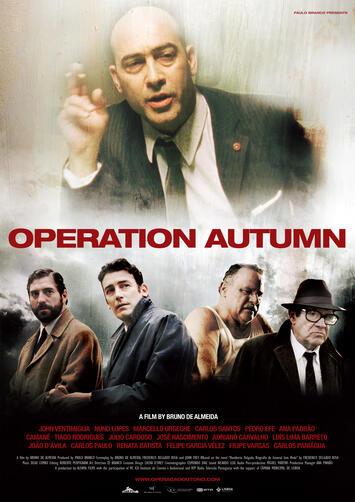 Operation Autumn