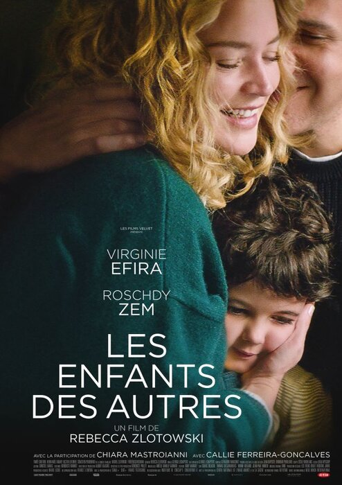 Other People's Children