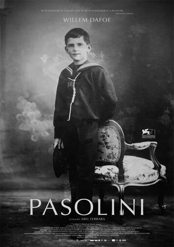 Pasolini