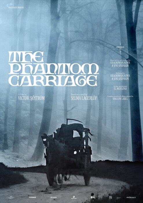 The Phantom Carriage