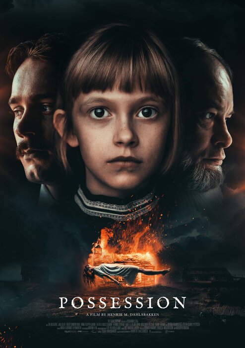 Possession