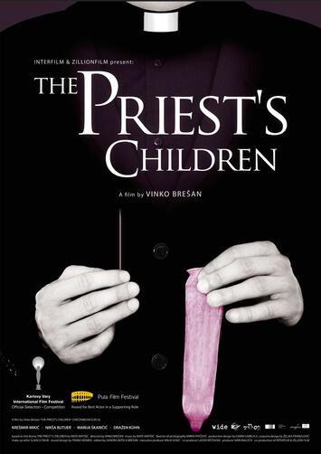 Priest's Children
