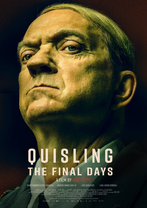 Quisling –The Final Days