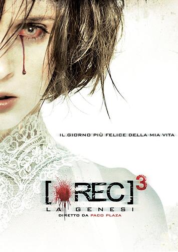 REC 3: Genesis