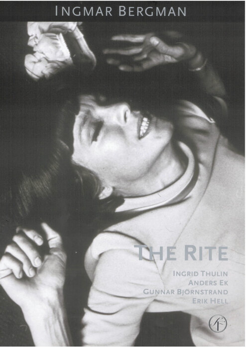 The Rite