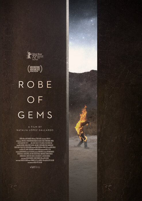 Robe of Gems