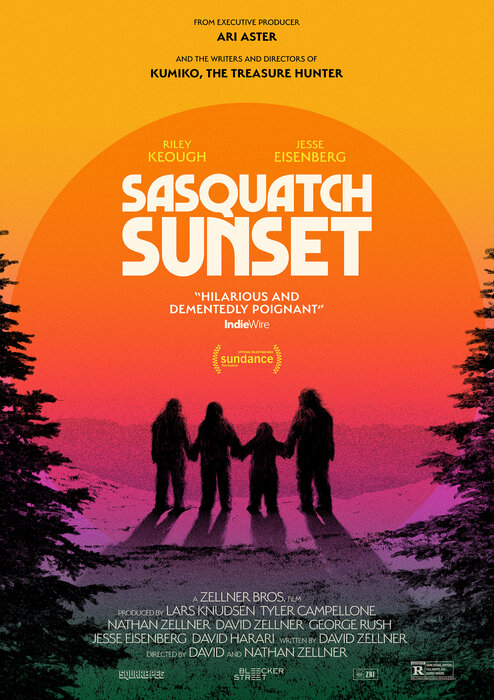 Sasquatch Sunset