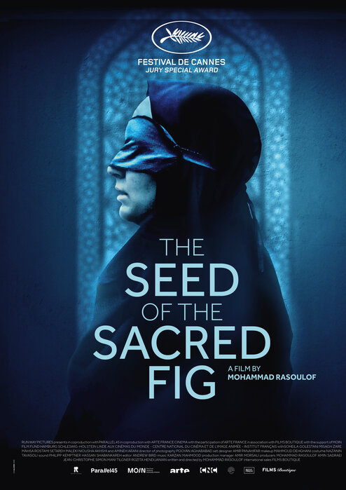 The Seed of the Sacred Fig