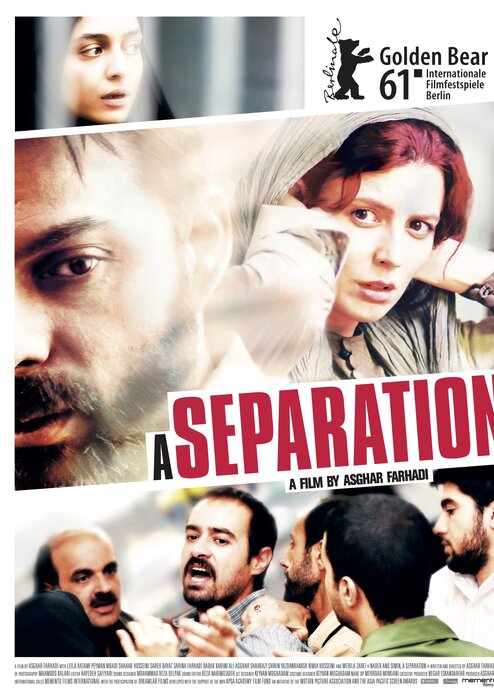 A Separation