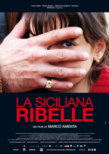 Sicilian Girl, The