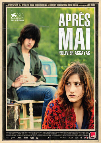 Something in the Air