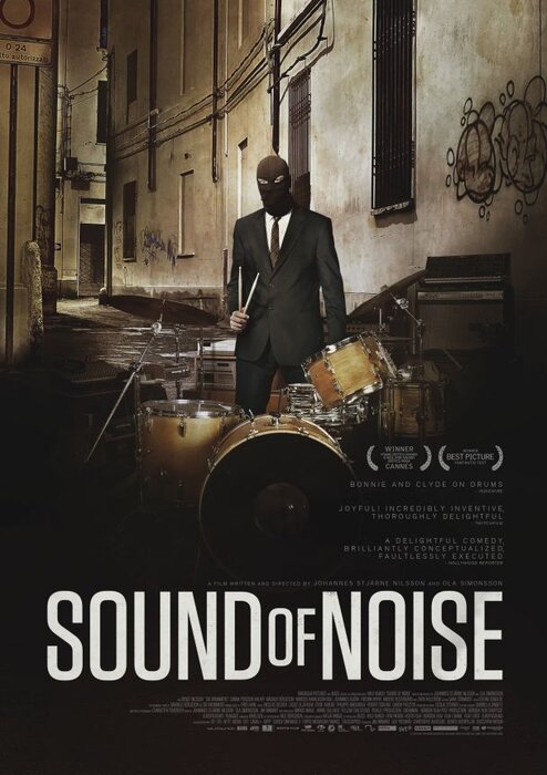 Sound of Noise