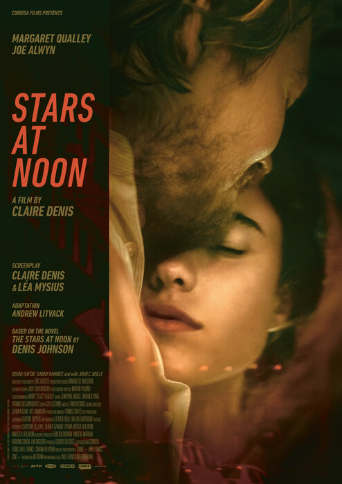 The Stars at Noon