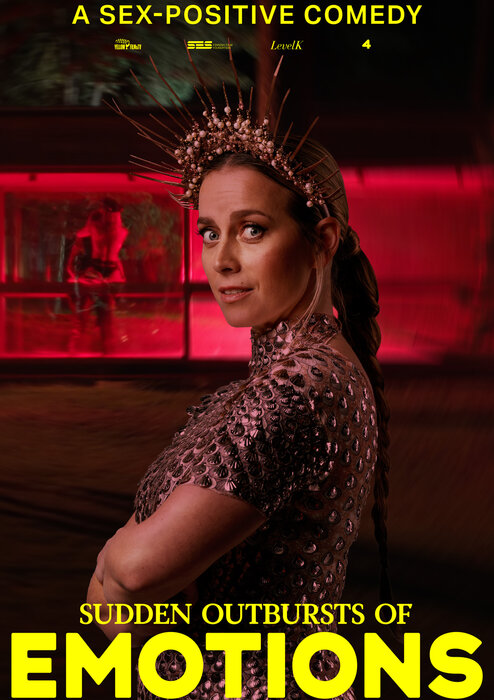 Prudká citová vzplanutí