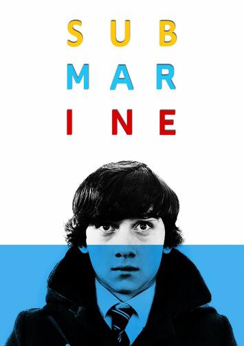 Submarine
