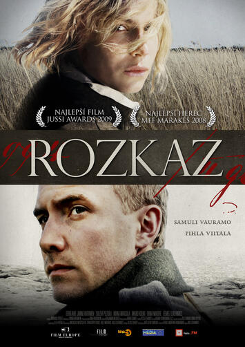 Rozkaz