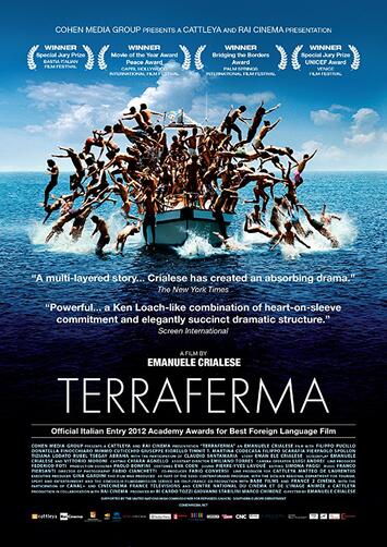 TERRAFERMA