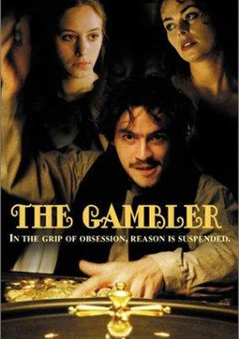 The Gambler