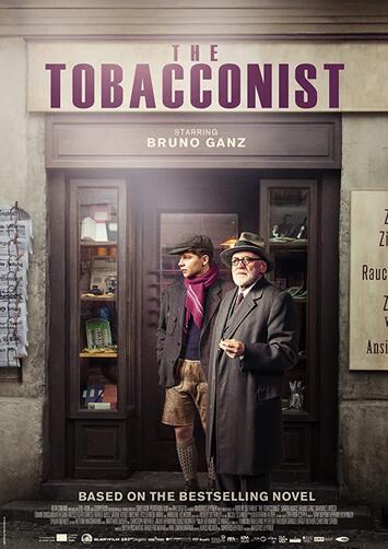 The Tobacconist