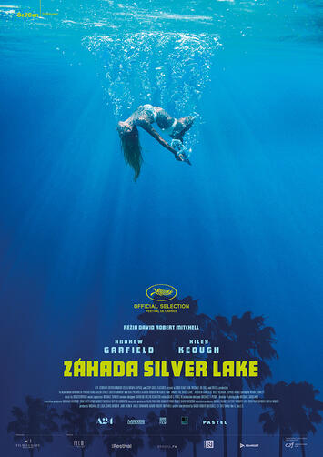 Záhada Silver Lake